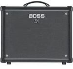 Boss Katana 50 EX Gen 3 - E-Gitarrenverst&auml;rker