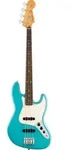 Fender Player II Jazz Bass RW Aquatone Blue - E-Bass Fender Player II Jazz Bass RW Aquatone Blue - E-Bass
