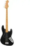 Fender Player II Jazz Bass MN Black - E-Bass
