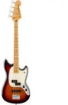 Fender Player II Mustang Bass PJ MN 3TS - E-Bass