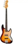 Fender American Ultra II Jazz Bass EB Ultraburst - E-Bass