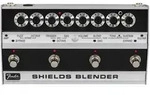Fender Shields Blender Fuzz - Effektger&auml;t E-Gitarre