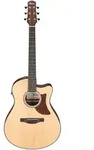 Ibanez AAM50CE-OPN - Westerngitarre
