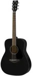 Yamaha FG800 BLACK - Westerngitarre