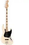 Squier by Fender Affinity Active Jazz Bass MN BPG OWT - E-Bass