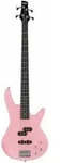 Ibanez GSR200-BPK - E-Bass