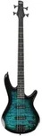 Ibanez GSR280QA-TMS - E-Bass