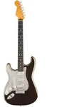 Fender American Ultra II Stratocaster LH EB Texas Tea - E-Gitarre Lefthand