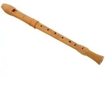 Mollenhauer 2206 Canta Alt Blockfl&ouml;te Barock - Alt-Blockfl&ouml;te