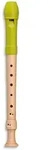 Mollenhauer Fipple Soprano 17411 Lere - Sopran-Blockfl&ouml;te