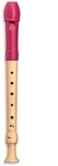 Mollenhauer Fipple Soprano 17412 Tere Beere, barocke Griffweise -...