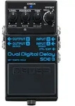 Boss SDE-3 - Effektger&auml;t E-Gitarre