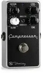 Keeley Electronics Compressor Plus - Effektger&auml;t E-Gitarre