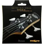 Ibanez IEBS4CMK Coated Mikro Bass 4-String 045-105 - Saiten E-Bass