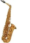 Selmer Supreme Altsaxophon - Altsaxophon