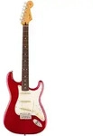 Fender Player II Stratocaster RW Transparent Cherry Burst - E-Gitarre