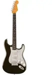 Fender American Ultra II Stratocaster EB Texas Tea - E-Gitarre