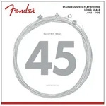 Fender 9050 L Flatwound 045 - 100 - Saiten E-Bass