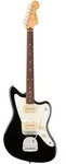 Fender Player II Jazzmaster RW Black - E-Gitarre