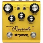 Strymon Riverside Multistage Drive - Effektger&auml;t E-Gitarre