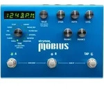 Strymon Mobius Modulation - Effektger&auml;t E-Gitarre