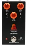 Keeley Electronics Effektger&auml;t E-Gitarre Keeley Angry Orange Distortion/Fuzz,...
