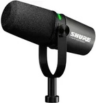 Shure MV7i - Vokalmikrofon