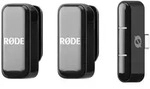 Rode Wireless Micro USB-C - Kameramikrofon
