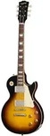 Epiphone 1959 Les Paul Standard Tobacco Burst - E-Gitarre