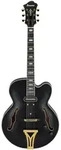 Ibanez PM3C-BKL Pat Metheny Signature - E-Gitarre