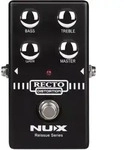 NUX Recto Distortion - Effektger&auml;t E-Gitarre