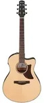 Ibanez AAM300CE-NT - Westerngitarre