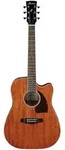 Ibanez PF16MWCE-OPN - Westerngitarre
