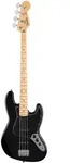 Fender Standard Jazz Bass MN BPG BLK - E-Bass
