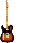 Fender Player II Telecaster LH MN 3TS - E-Gitarre Lefthand