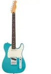 Fender Player II Telecaster RW Aquatone Blue - E-Gitarre