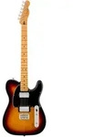 Fender Player II Telecaster HH MN 3TS - E-Gitarre