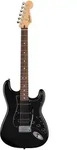 Fender Standard Stratocaster HSS LRL BPG BLK - E-Gitarre