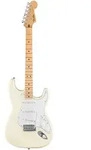 Fender Standard Stratocaster MN WPG OWT - E-Gitarre