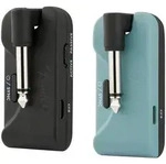 Fender Telepath Wireless System Mystic Ice Blue and Black - Gitarrensender