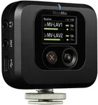 Shure MoveMic Receiver - Einzelkomponente