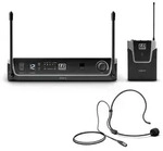 LD Systems U308 BPH - Funkmikrofon