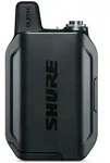 Shure GLXD1+=-Z4 - Einzelkomponente
