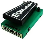 Morley MTMV2 - 20/20 Volume Plus - Effektger&auml;t E-Gitarre