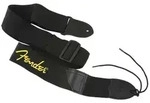 Fender Gitarrengurt Poly Strap Gelb - Gitarrengurt Fender Gitarrengurt Poly Strap Gelb - Gitarrengurt