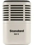 Universal Audio SD-5 - Instrumentenmikrofon