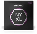 D&rsquo;Addario NYXL09544 - NYXL Electric Nickel Wound | 009.5-044 - Saiten...