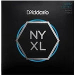 D&rsquo;Addario NYXL1252W Set - Saiten E-Gitarre