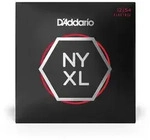 D&rsquo;Addario NYXL1254 - NYXL Electric Nickel Wound | 012-054 - Saiten E-Gitarre