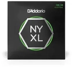 D&rsquo;Addario NYXL0838 - NYXL Electric Nickel Wound | 008-038 - Saiten E-Gitarre